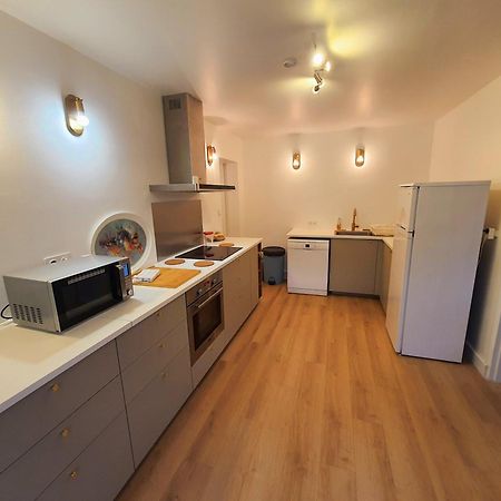 Chambre Paisible Chez L'Habitant En Rez De Chaussee Avec Salle D'Eau 10 Min Gare Et Centre Ville エヴルー エクステリア 写真