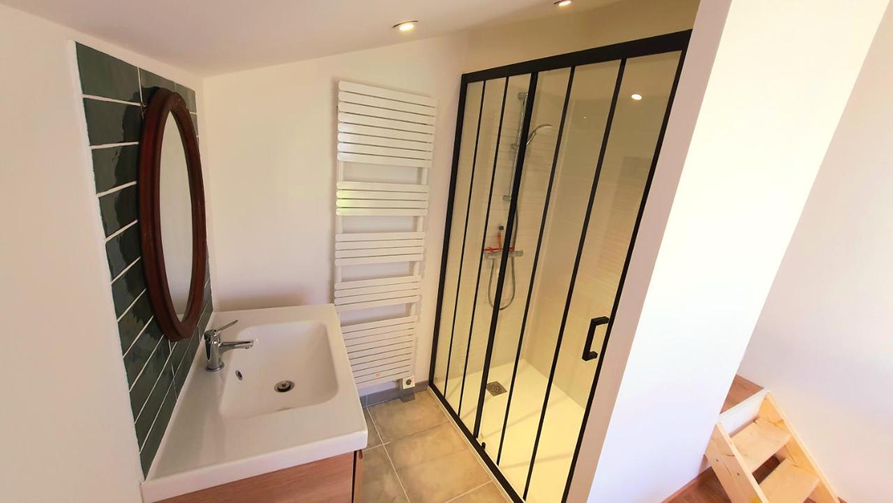 Chambre Paisible Chez L'Habitant En Rez De Chaussee Avec Salle D'Eau 10 Min Gare Et Centre Ville エヴルー エクステリア 写真