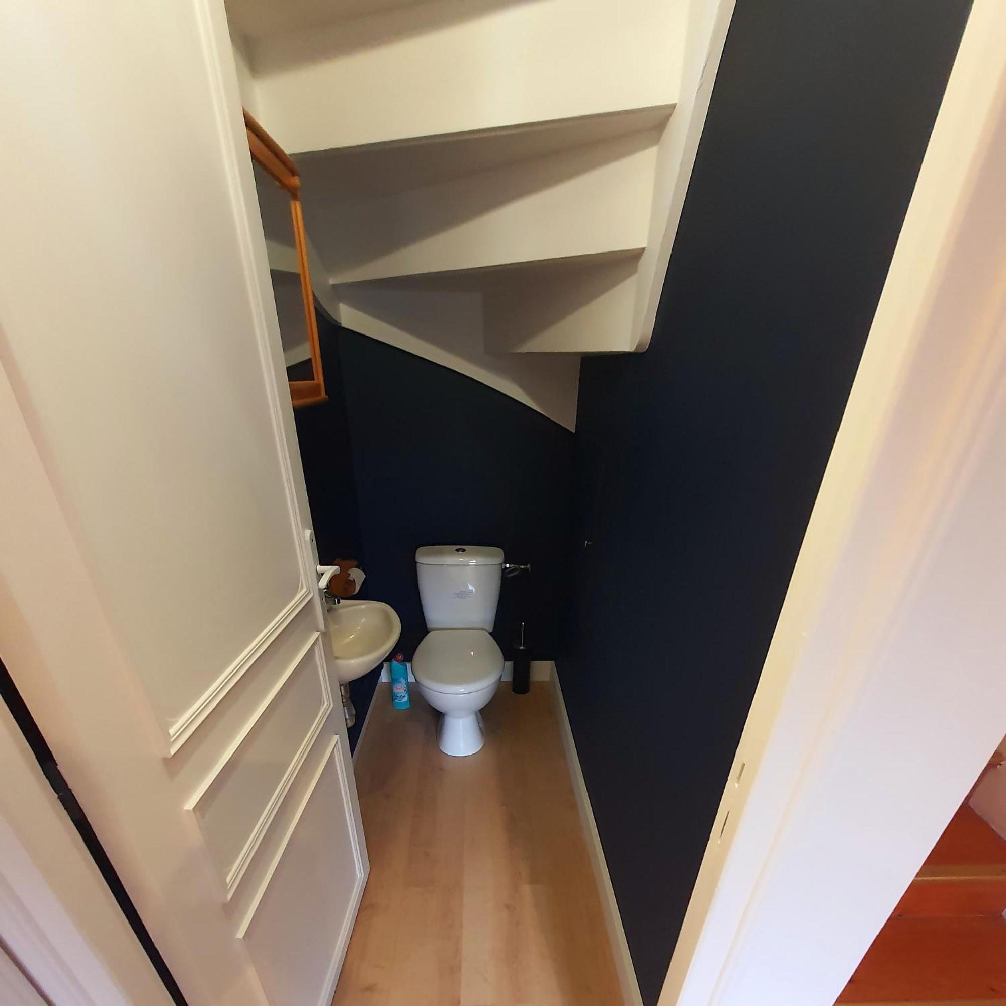 Chambre Paisible Chez L'Habitant En Rez De Chaussee Avec Salle D'Eau 10 Min Gare Et Centre Ville エヴルー エクステリア 写真